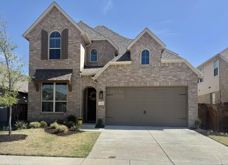47XX Aubrey Parkway – Aubrey, TX, 76227 – coming soon home for sale in DFW