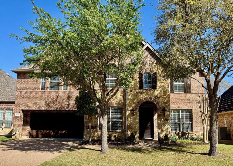 25XX Morgan Lane – Trophy Club, TX, 76262 – coming soon home for sale in DFW