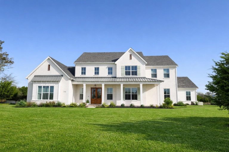 20XX Meadowlark Court – Aledo, TX, 76008 – coming soon home for sale in DFW