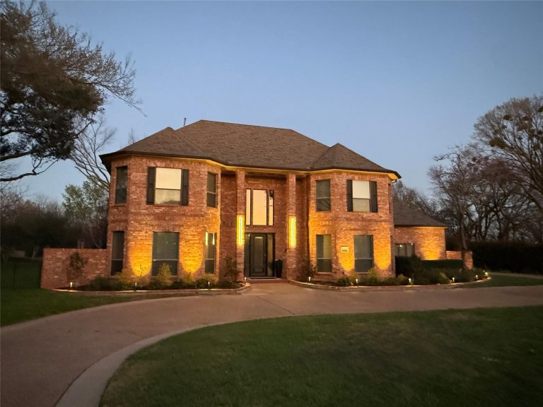 19XX Peninsula Drive – Flower Mound, TX, 75022 – coming soon home for sale in DFW