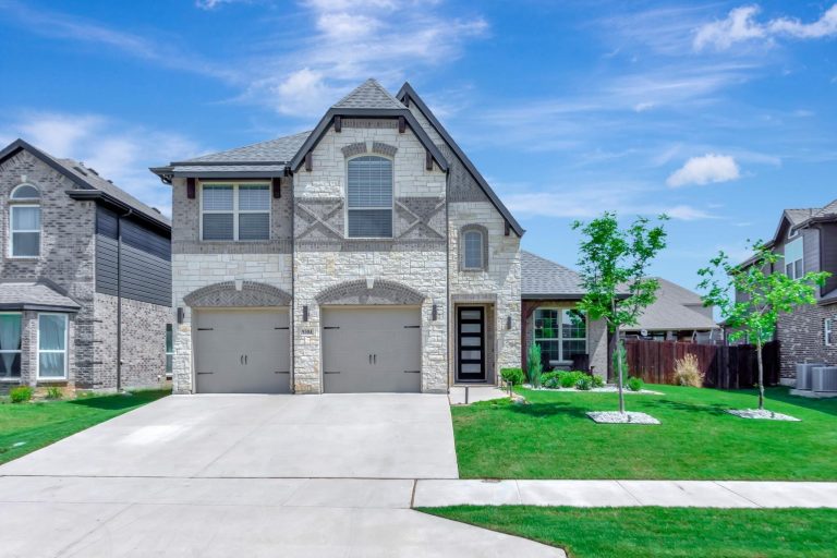 93XX Saltbrush Street – Fort Worth, TX, 76177 – coming soon home for sale in DFW
