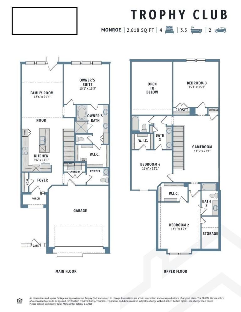 1XX Claire Drive – Trophy Club, TX, 76262 – coming soon home for sale in DFW