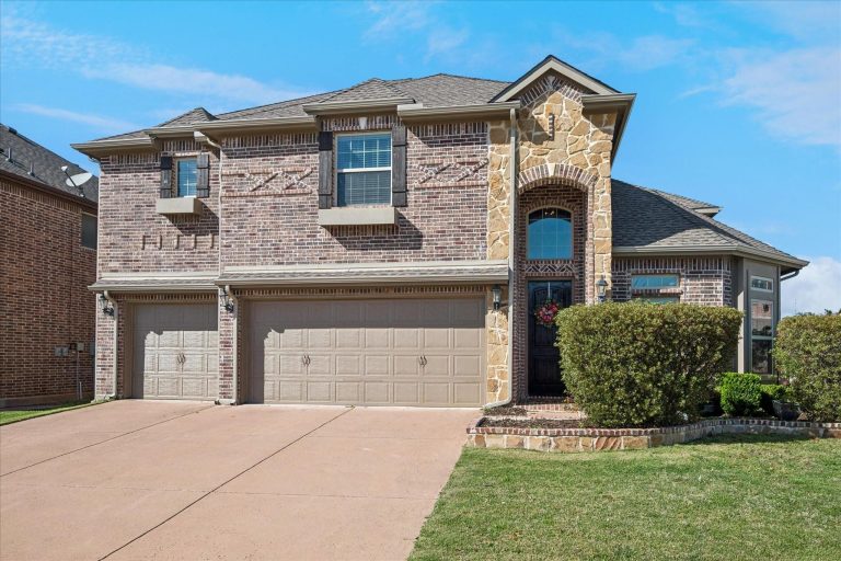 33XX Robin Trail – Melissa, TX, 75454 – coming soon home for sale in DFW