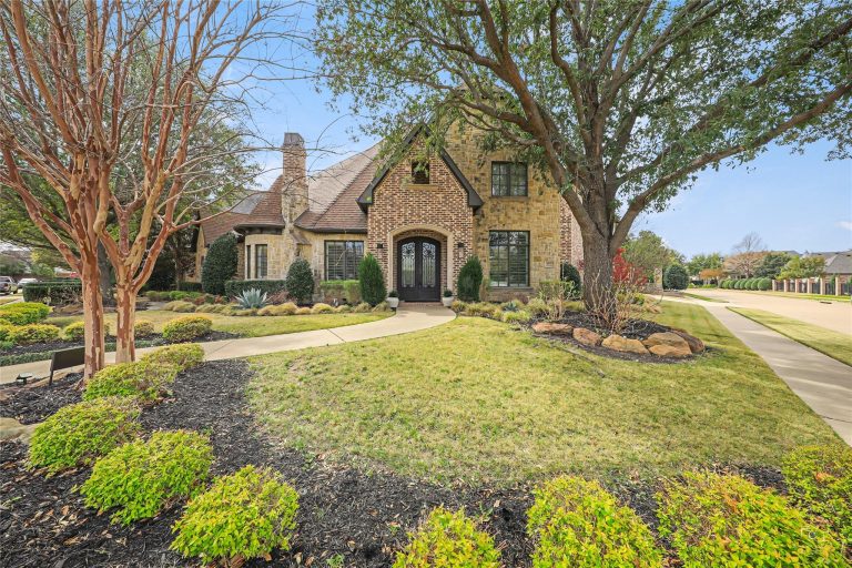 49XX Oak Knoll Lane – Frisco, TX, 75034 – coming soon home for sale in DFW