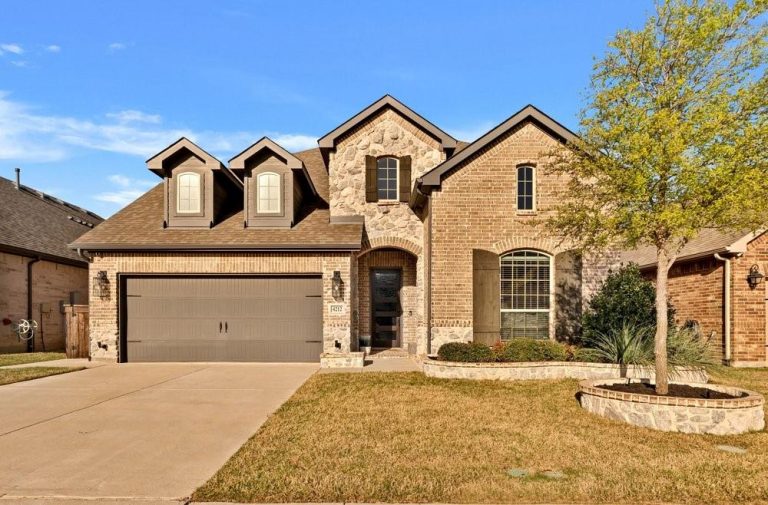 42XX Mistflower Way – Northlake, TX, 76226 – coming soon home for sale in DFW