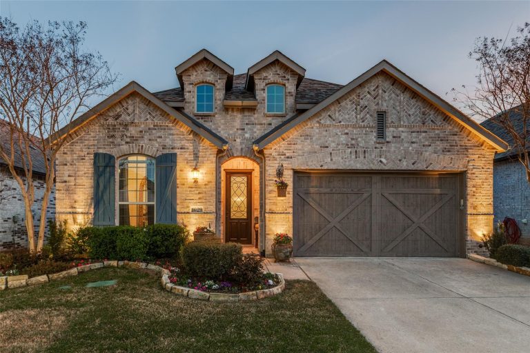 16XX Carnation Street – Celina, TX, 75078 – coming soon home for sale in DFW