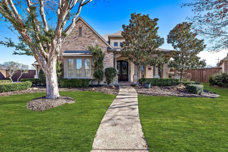 98XX Ludwick Lane – Frisco, TX, 75035 – coming soon home for sale in DFW