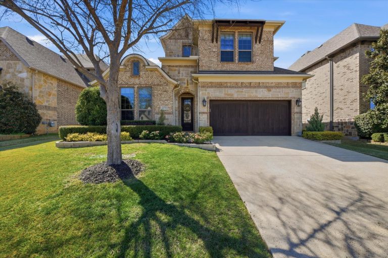 43XX Eastwoods Drive – Grapevine, TX, 76051 – coming soon home for sale in DFW
