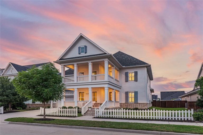 74XX Cormac Street – McKinney, TX, 75071 – coming soon home for sale in DFW