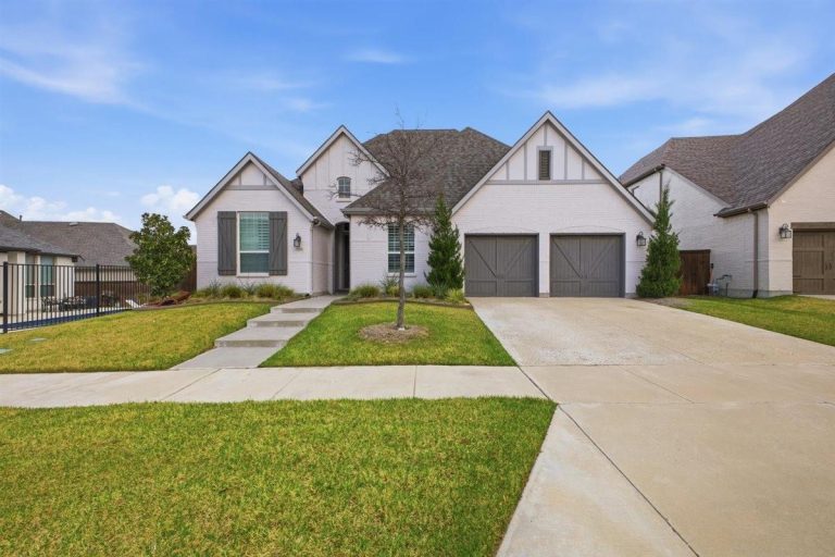 20XX Crescent Street – Fort Worth, TX, 76008 – coming soon home for sale in DFW