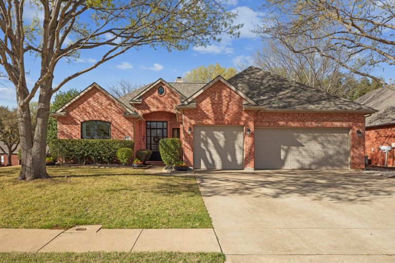 14XX Doubletree Trail – Flower Mound, TX, 75028 – coming soon home for sale in DFW