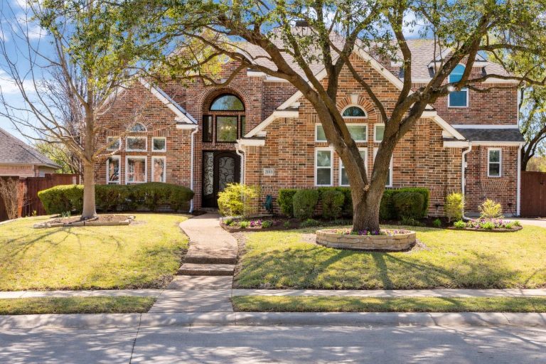 21XX Clematis Court – McKinney, TX, 75072 – coming soon home for sale in DFW