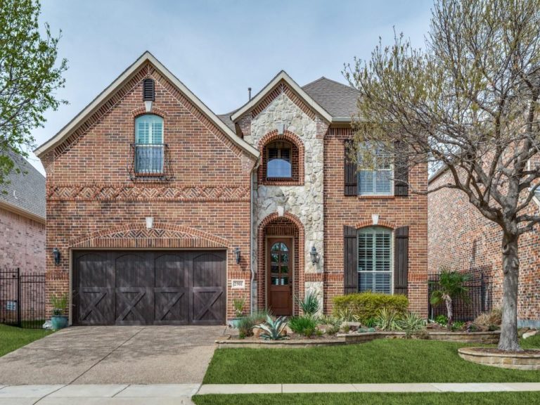 29XX White Dove Drive – Plano, TX, 75093 – coming soon home for sale in DFW