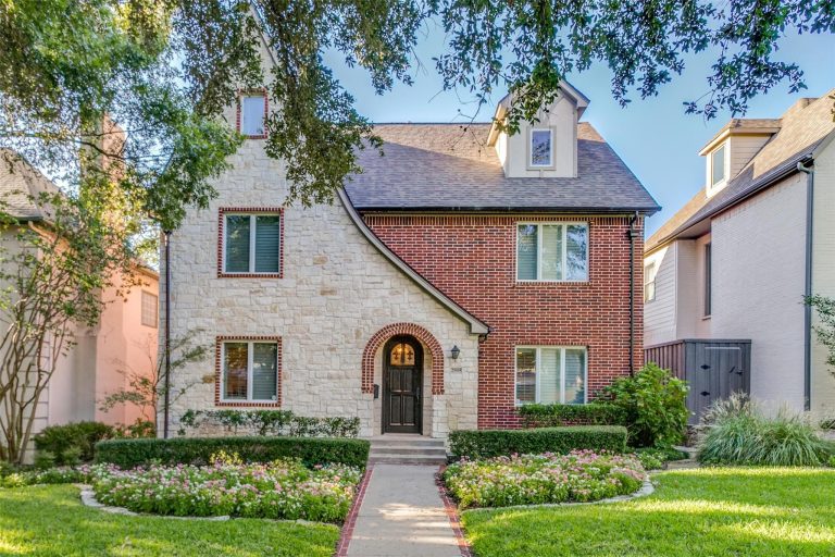 29XX Fondren Drive – University Park, TX, 75205 – coming soon home for sale in DFW