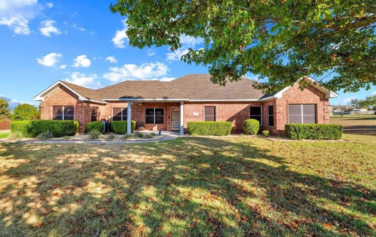13XX E Highland Road – Waxahachie, TX, 75167 – coming soon home for sale in DFW
