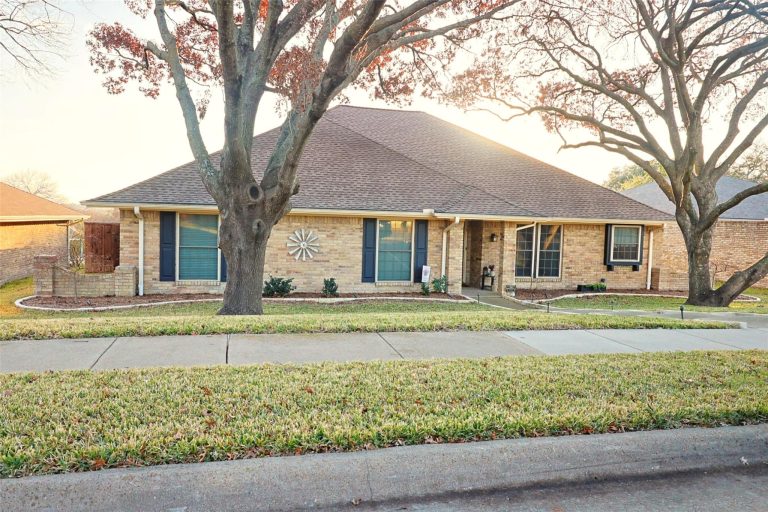 40XX Bosque Drive – Plano, TX, 75074 – coming soon home for sale in DFW