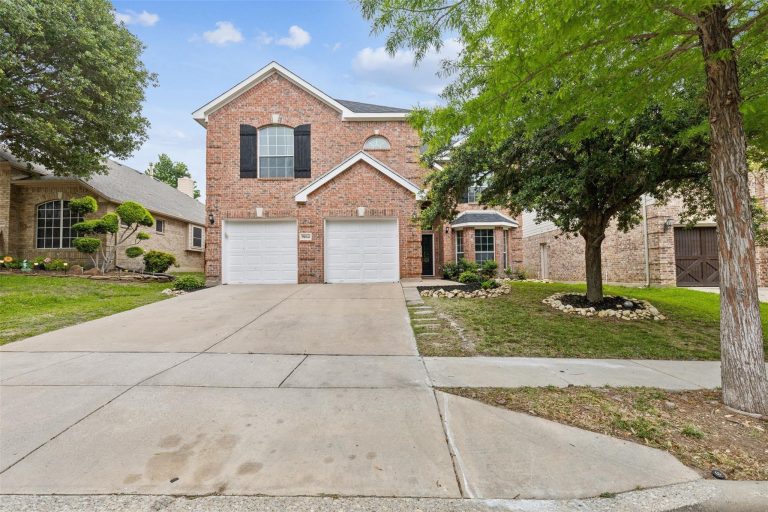 91XX Hawley Drive – Fort Worth, TX, 76244 – coming soon home for sale in DFW