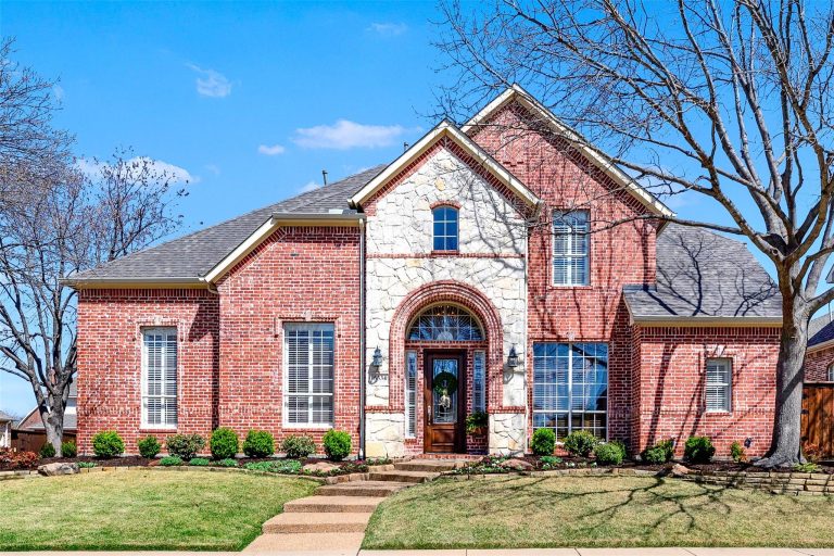 53XX Cattail Court – Frisco, TX, 75034 – coming soon home for sale in DFW