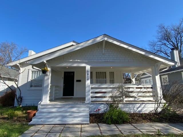 58XX Goliad Avenue – Dallas, TX, 75206 – coming soon home for sale in DFW