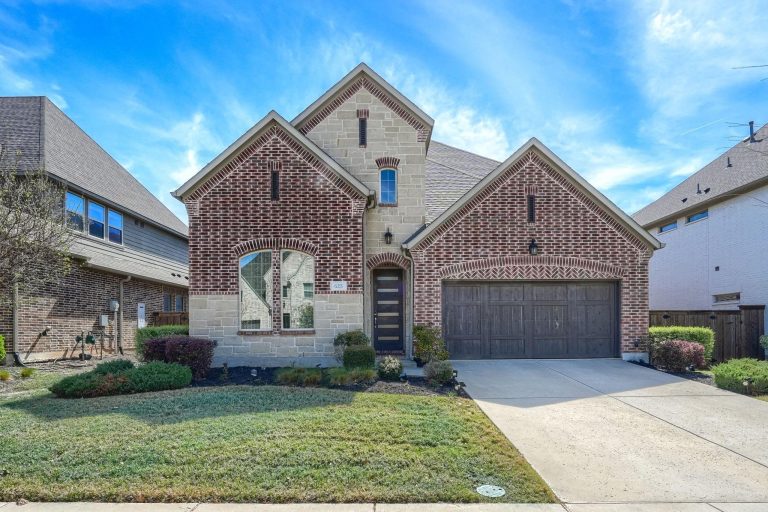 6XX Quarter Horse Lane – Frisco, TX, 75036 – coming soon home for sale in DFW