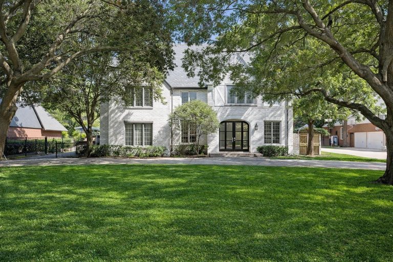 62XX Park Lane – Dallas, TX, 75225 – coming soon home for sale in DFW