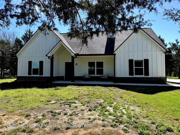 8XX County Road 4519 – Wolfe City, TX, 75496 – coming soon home for sale in DFW