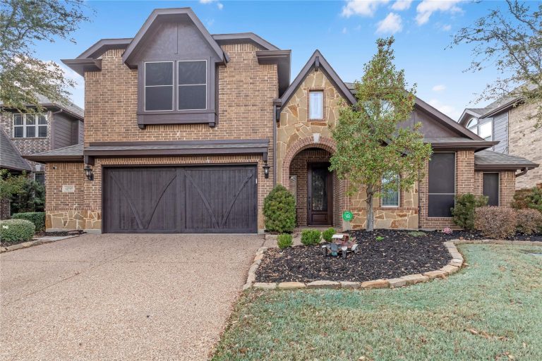 127XX Steadman Farms Drive – Fort Worth, TX, 76244 – coming soon home for sale in DFW