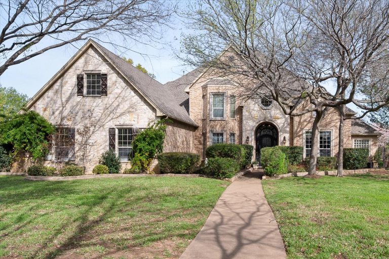 27XX Katherine Court – Dalworthington Gardens, TX, 76016 – coming soon home for sale in DFW