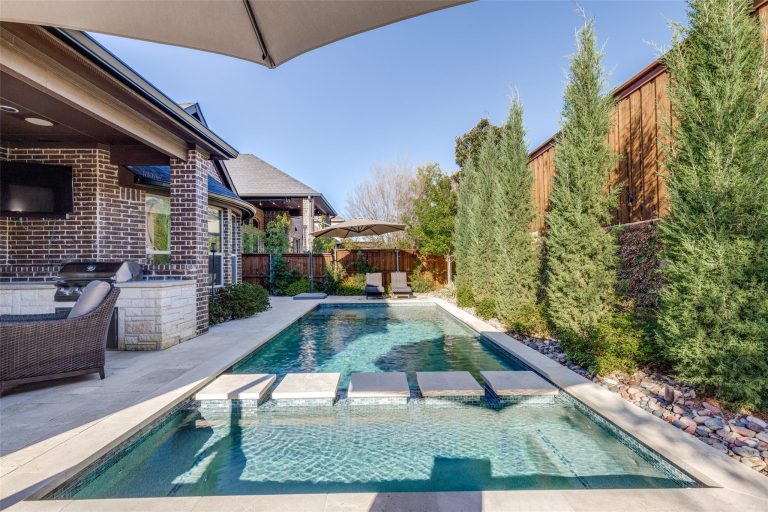 16XX Saddle Tree Road – Frisco, TX, 75036 – coming soon home for sale in DFW