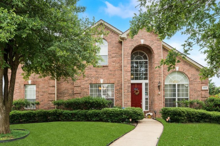 35XX Bonita Drive – Plano, TX, 75025 – coming soon home for sale in DFW