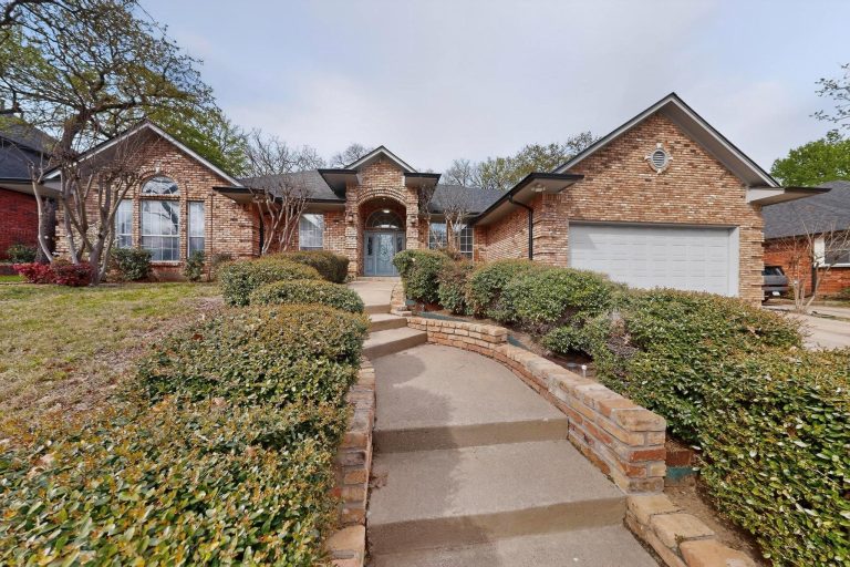 14XX Briar Drive – Bedford, TX, 76022 – coming soon home for sale in DFW