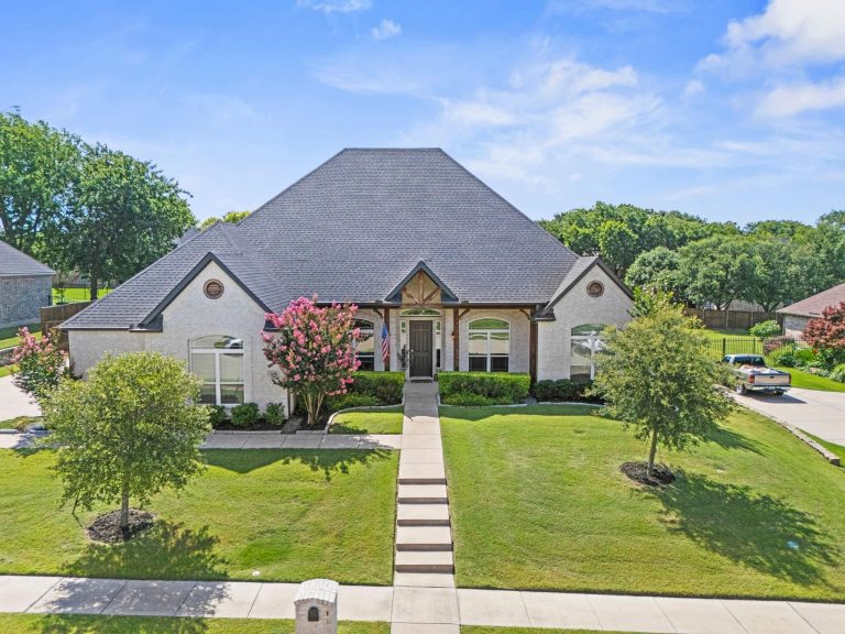 1XX Ocotillo Drive – Waxahachie, TX, 75165 – coming soon home for sale in DFW