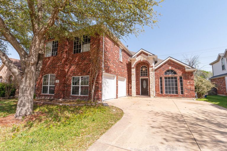 8XX Redbud Drive – Allen, TX, 75002 – coming soon home for sale in DFW