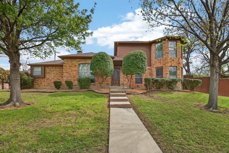 1XX Castle Court – Irving, TX, 75038 – coming soon home for sale in DFW