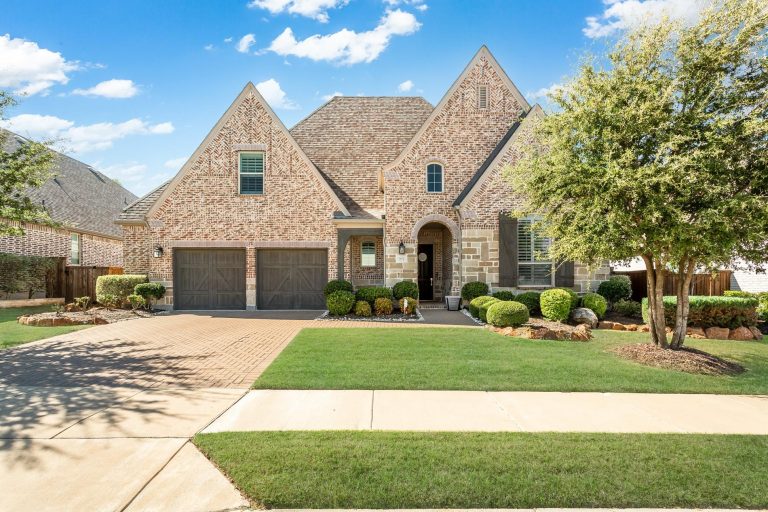 10XX Brookfield Drive – Prosper, TX, 75078 – coming soon home for sale in DFW