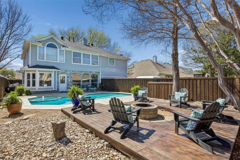 42XX Honeysuckle Drive – McKinney, TX, 75070 – coming soon home for sale in DFW