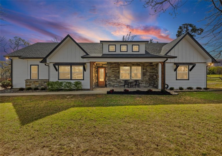 2XX Rs County Road – Emory, TX, 75440 – coming soon home for sale in DFW