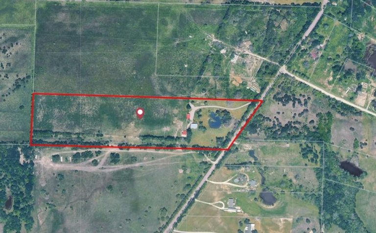 86XX Cr-669 – Blue Ridge, TX, 75424 – coming soon home for sale in DFW