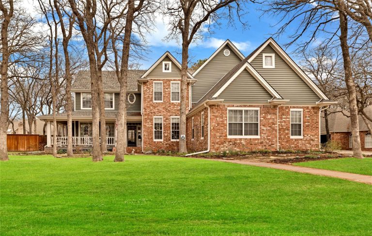 XX Oak Forrest Circle – Denton, TX, 76210 – coming soon home for sale in DFW