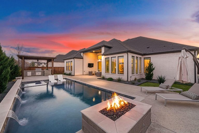 79XX Ravenden Road – Frisco, TX, 75035 – coming soon home for sale in DFW