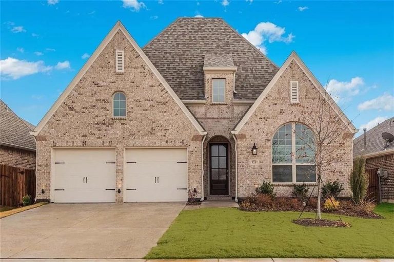 5XX Zion Parkway – Celina, TX, 75009 – coming soon home for sale in DFW
