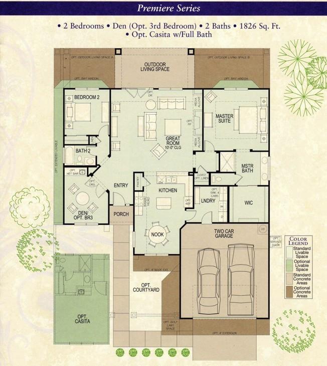 90XX Kingston Drive – Denton, TX, 76207 – coming soon home for sale in DFW
