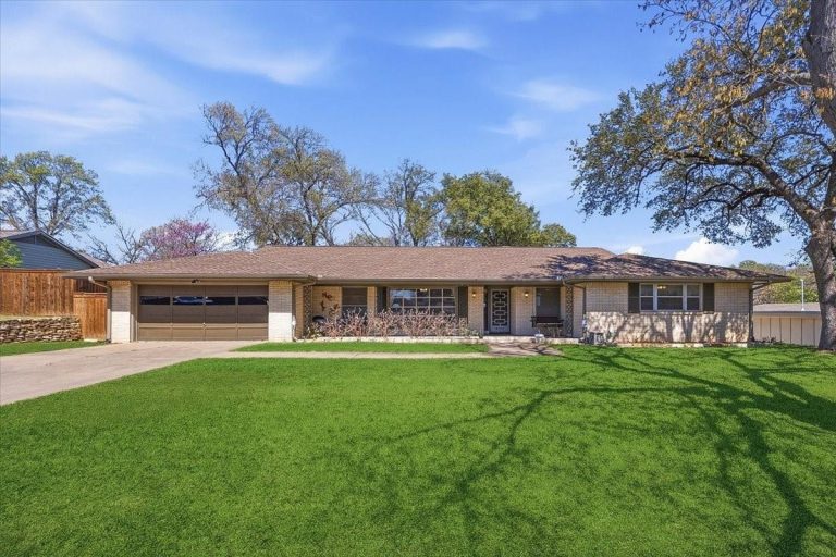 67XX Cumberland Road – Fort Worth, TX, 76116 – coming soon home for sale in DFW