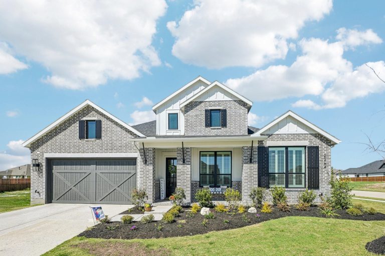 22XX Emerald Drive – Waxahachie, TX, 75167 – coming soon home for sale in DFW