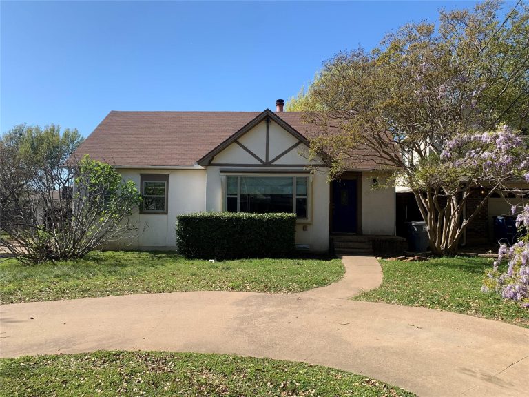 80XX Eagle Trail – Dallas, TX, 75238 – coming soon home for sale in DFW