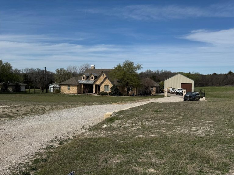 45XX County Road 408 – McKinney, TX, 75071 – coming soon home for sale in DFW