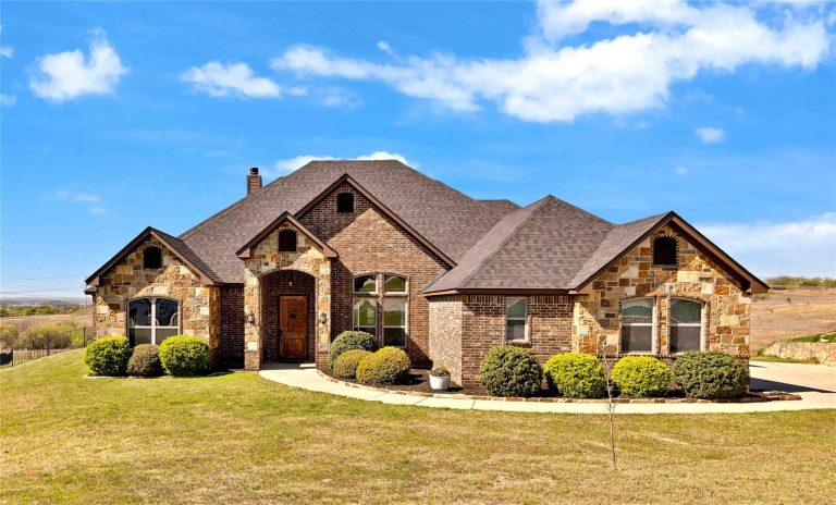 103XX Los Rios Drive – Fort Worth, TX, 76179 – coming soon home for sale in DFW