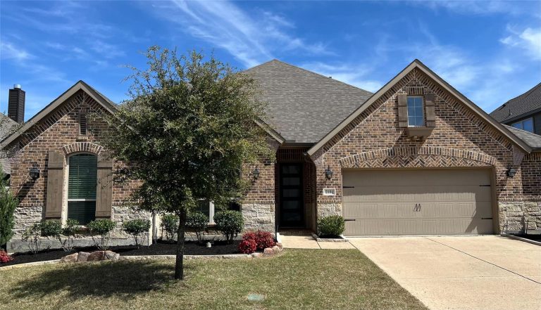21XX Overton Park Drive – Prosper, TX, 75078 – coming soon home for sale in DFW