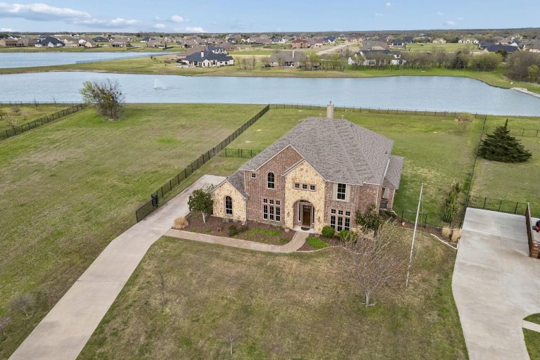 30XX Wincrest Drive – Rockwall, TX, 75032 – coming soon home for sale in DFW