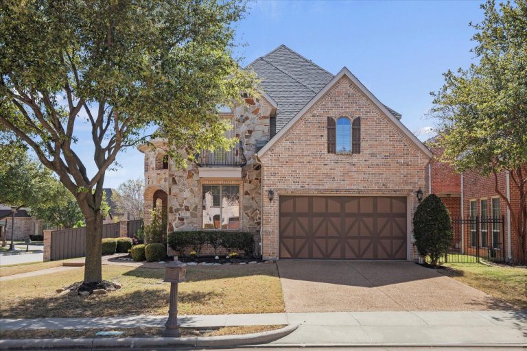 XX Pristine Pond Drive – Frisco, TX, 75034 – coming soon home for sale in DFW